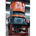 Tieying Single-Cylinder Hydraulic Cone Crusher